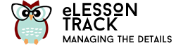 eLesson Track Login